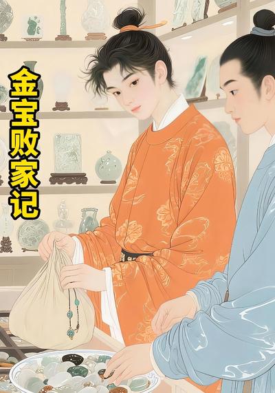 金宝败家记}