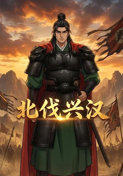 北伐兴汉}