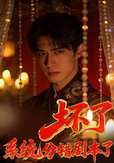 坏了系统分错剧本了}