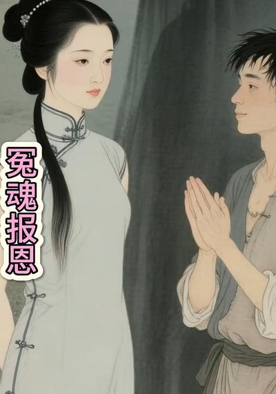 冤魂报恩}