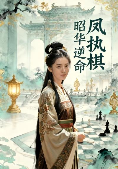 凤执棋：昭华逆命}