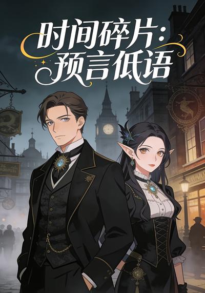 时间碎片：预言低语}
