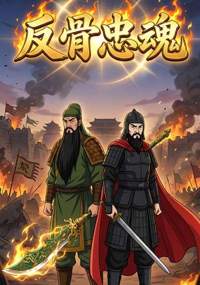 反骨忠魂}