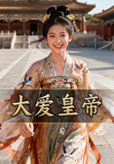 大爱皇帝}