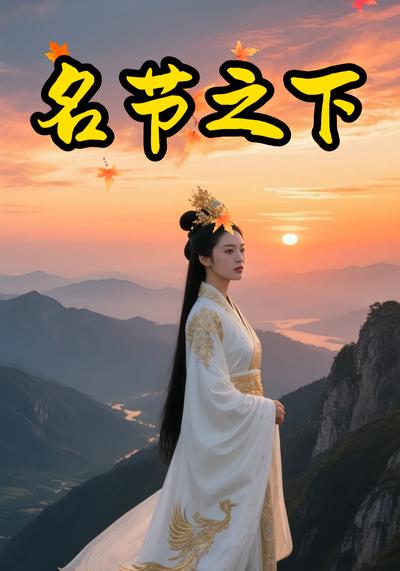 名节之下}