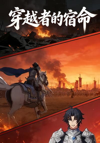穿越者的宿命}