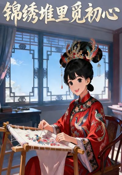 锦绣堆里觅初心}