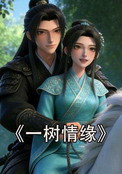 一树情缘}