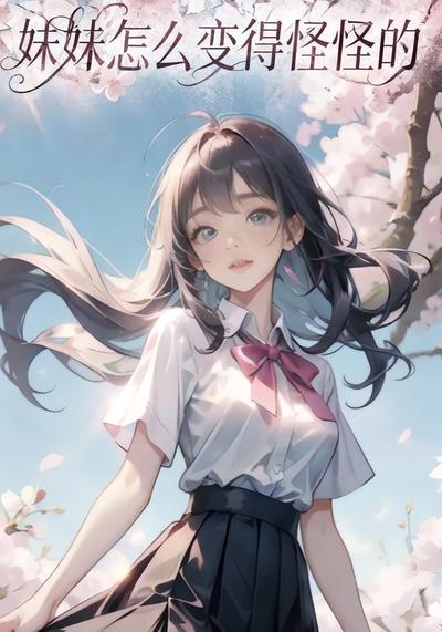 妹妹怎么变得怪怪的}