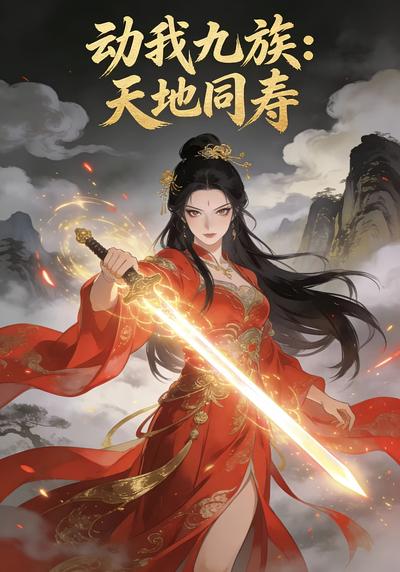 动我九族：天地同寿}