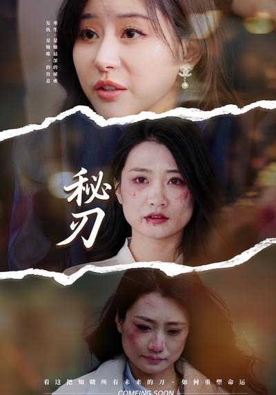 秘刃}