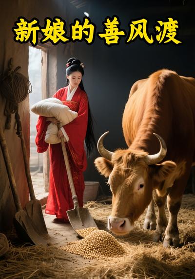 新娘的善风渡}