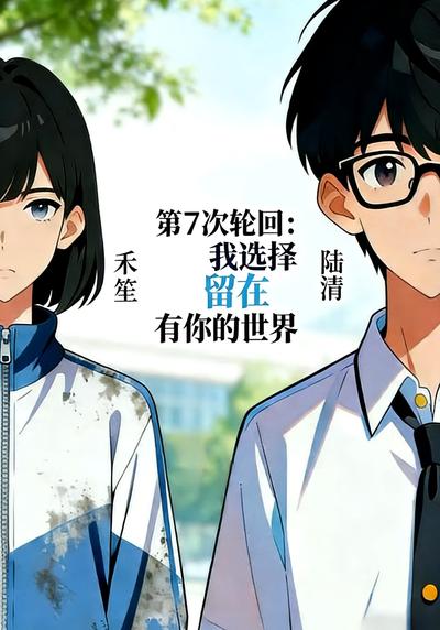 第7次轮回：我选择留在有你的世界}