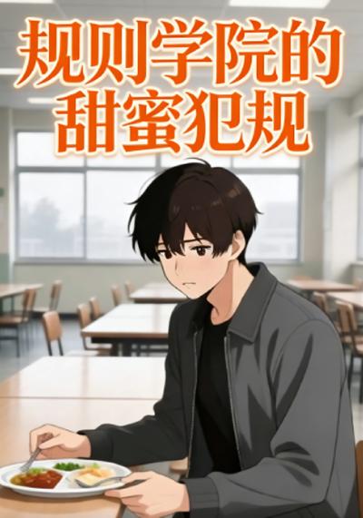 规则学院的甜蜜犯规}