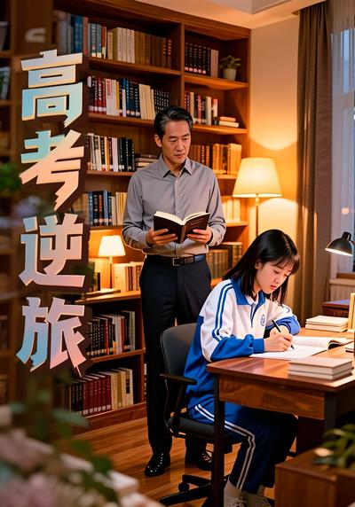 高考逆旅}