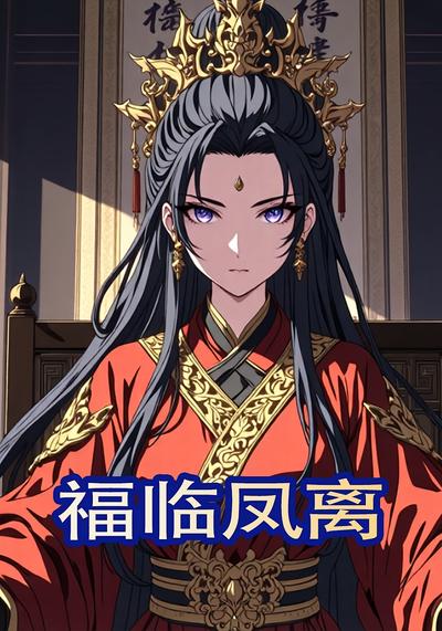 福临凤离}