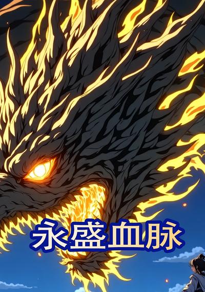 永盛血脉}