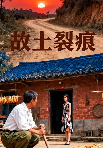 故土裂痕}