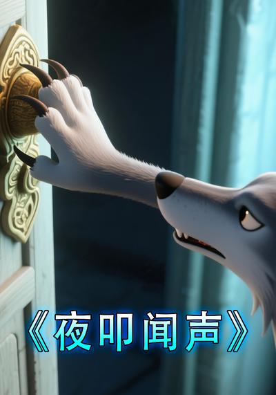 夜叩闻声}