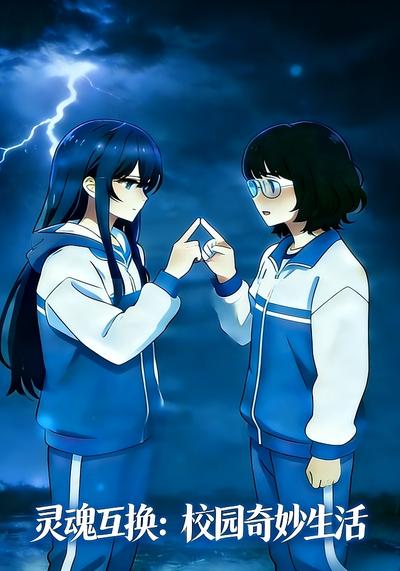 灵魂互换：校园奇妙生活}