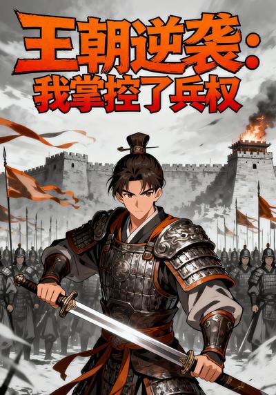 王朝逆袭：我掌控了兵权}