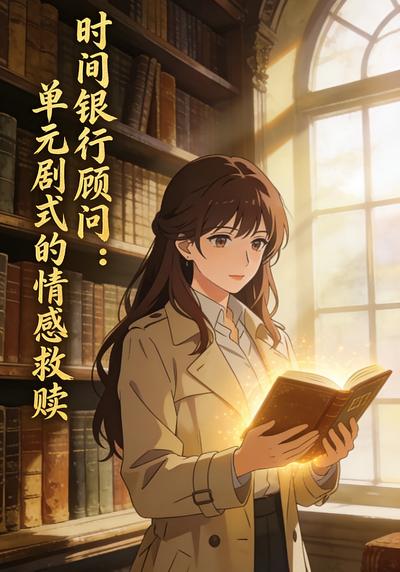 时间银行顾问：单元剧式的情感救赎}