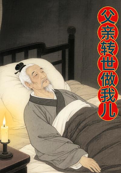 父亲转世做我儿}