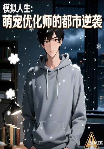 模拟人生：萌宠优化师的都市逆袭}