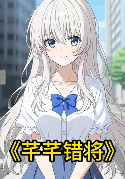 芊芊错将}