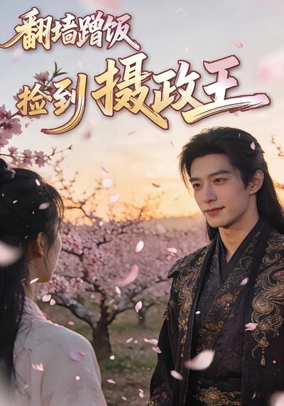 翻墙蹭饭捡到摄政王}