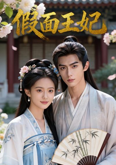 假面王妃}