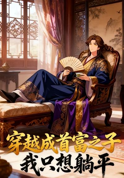 穿越成首富之子，我只想躺平}