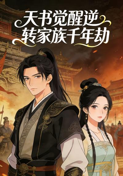 天书觉醒逆转家族千年劫}