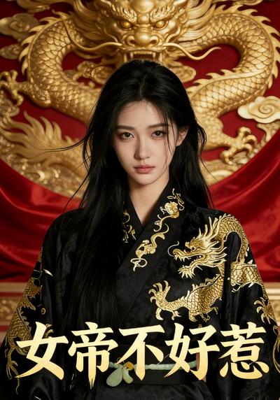 女帝不好惹}