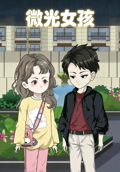 微光女孩}