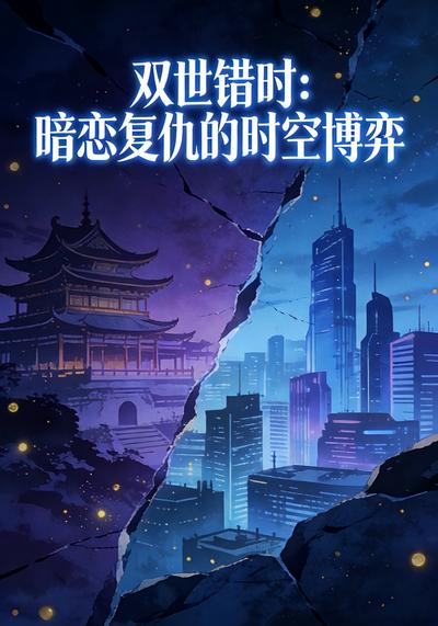 双世错时：暗恋复仇的时空博弈}