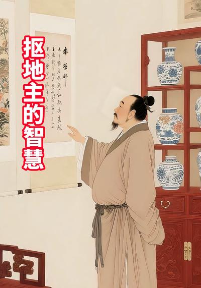 抠地主的智慧}