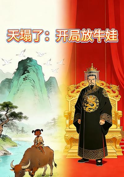 天塌了：开局放牛娃}