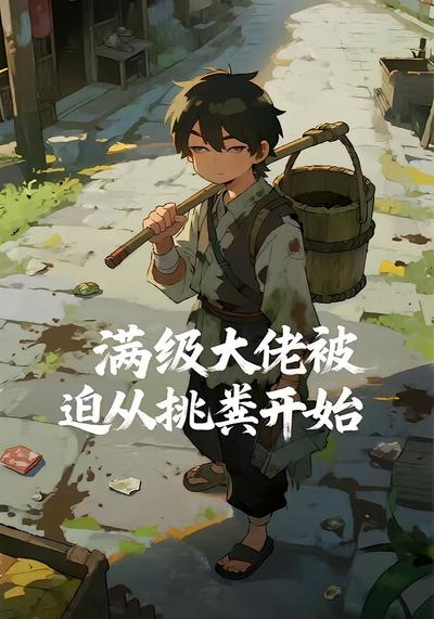 满级至尊被迫挑粪百年}