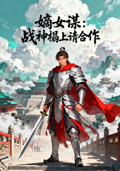 嫡女谋：战神榻上请合作}