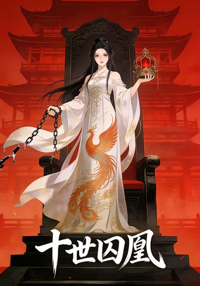 十世囚凰}