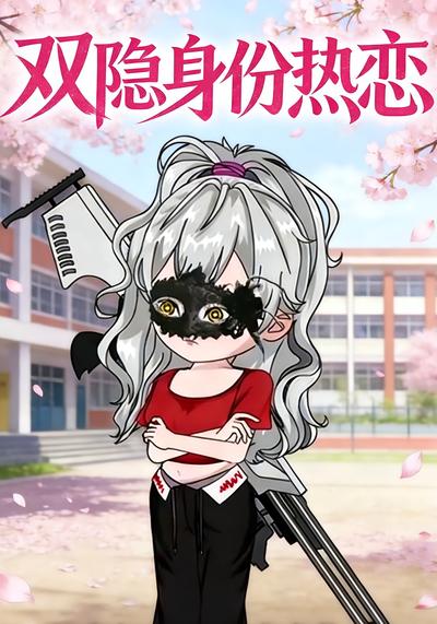双隐身份热恋}