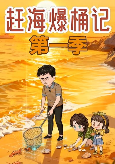 《赶海爆桶记 》第一季}