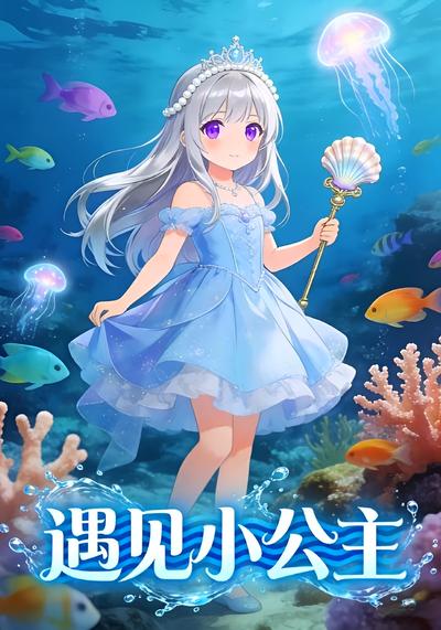 遇见小公主}
