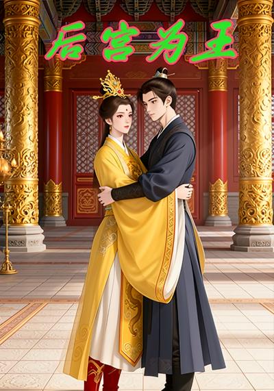 后宫为王}