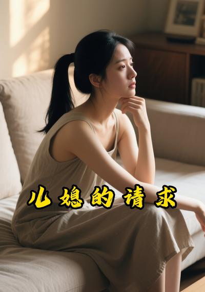 儿媳的请求}