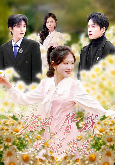 海风替我说再见}