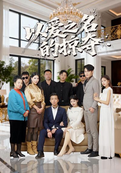 以爱之名的掠夺}