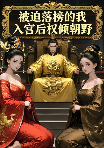 被迫落榜的我入宫后权倾朝野}