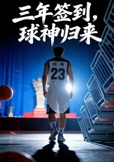 三年签到，球神归来}